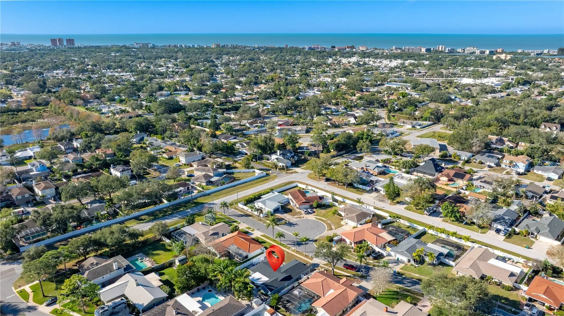 9407 Laura Anne Drive Seminole FL 33776