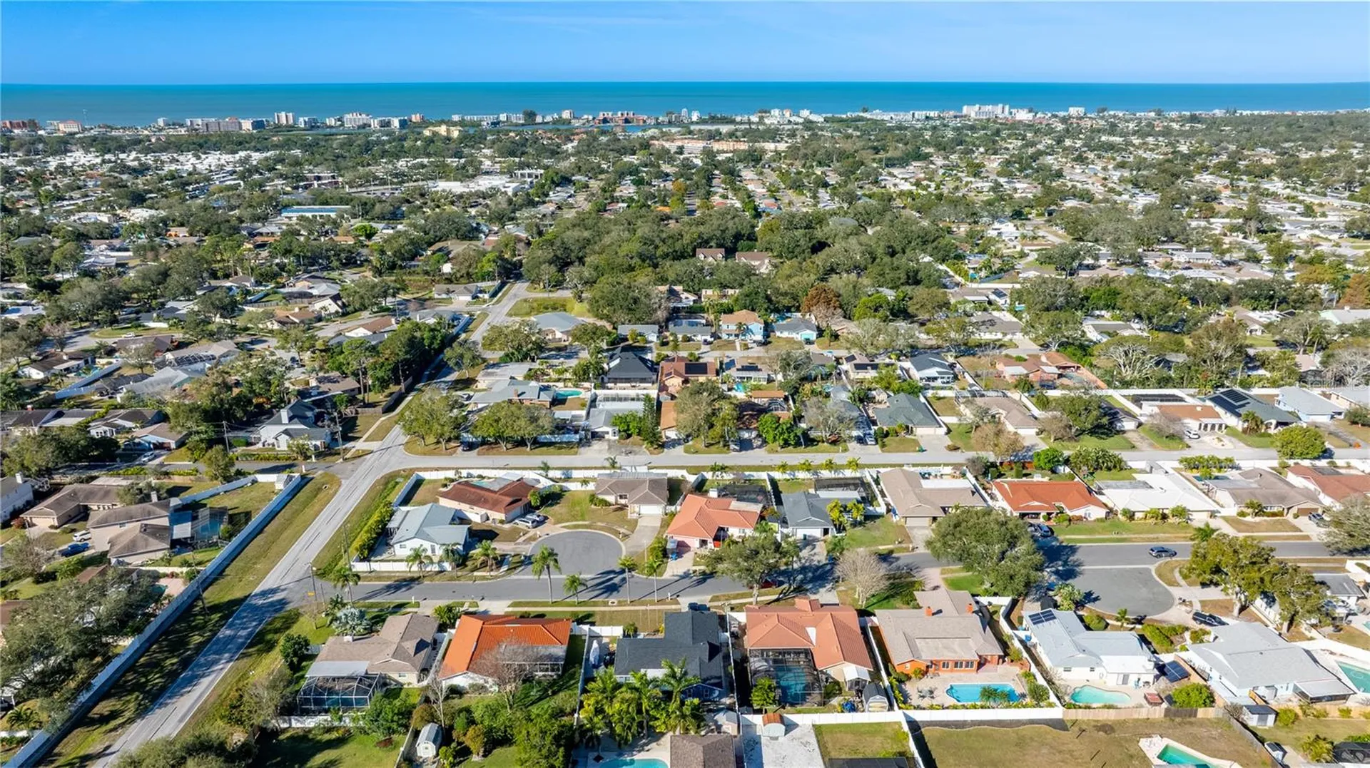 9407 Laura Anne Drive Seminole FL 33776