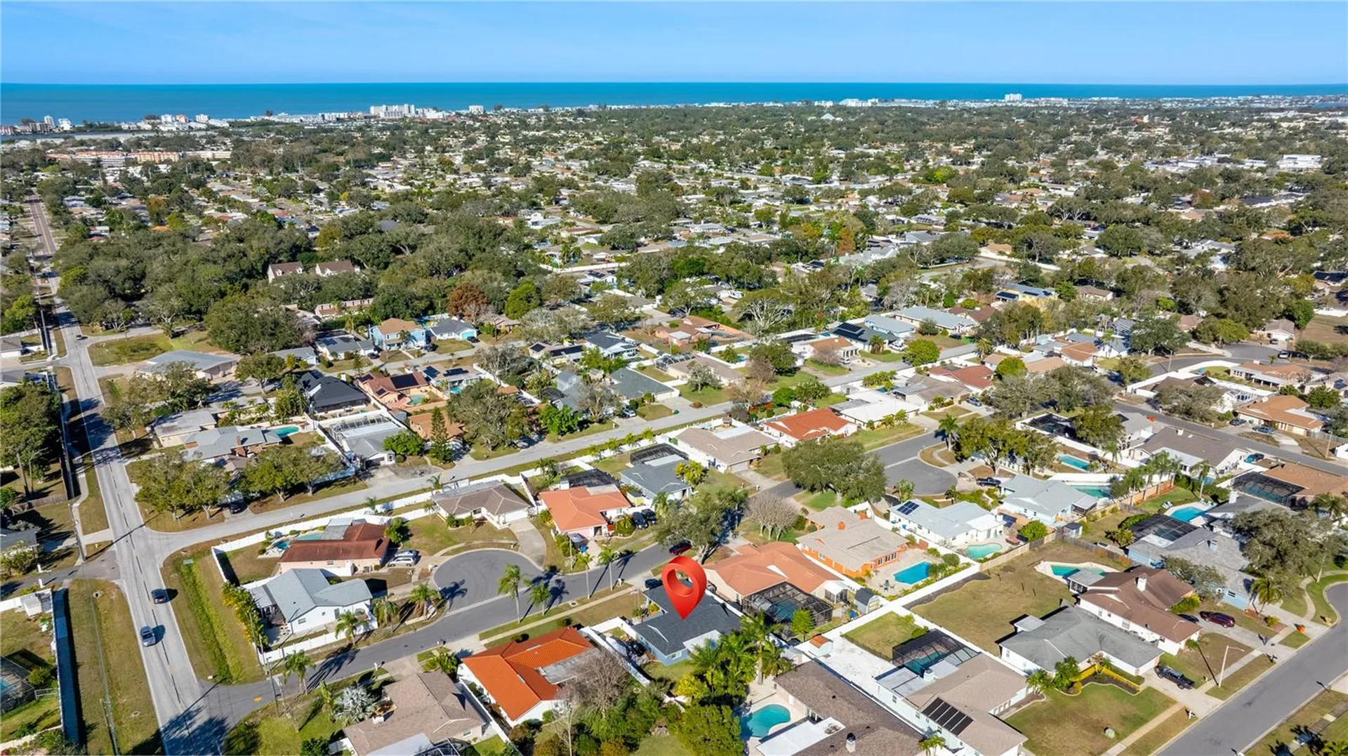 9407 Laura Anne Drive Seminole FL 33776