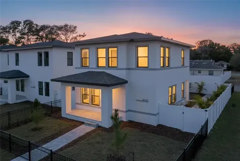 4601 Queensboro Avenue S St Petersburg FL 33712