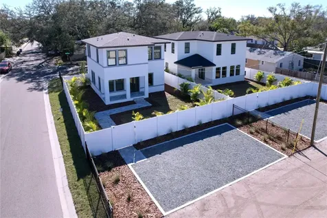 4601 Queensboro Avenue S St Petersburg FL 33712