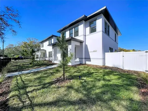 4601 Queensboro Avenue S St Petersburg FL 33712