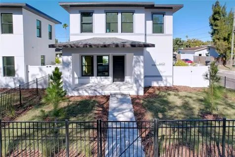 4601 Queensboro Avenue S St Petersburg FL 33712