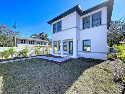 4601 Queensboro Avenue S St Petersburg FL 33712