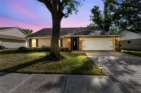 15007 Redcliff Drive Tampa FL 33625