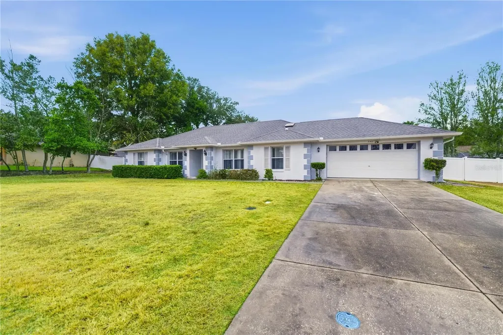 5365 SW 84th Place Ocala FL 34476