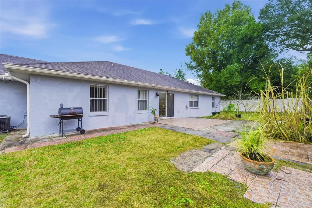 5365 SW 84th Place Ocala FL 34476