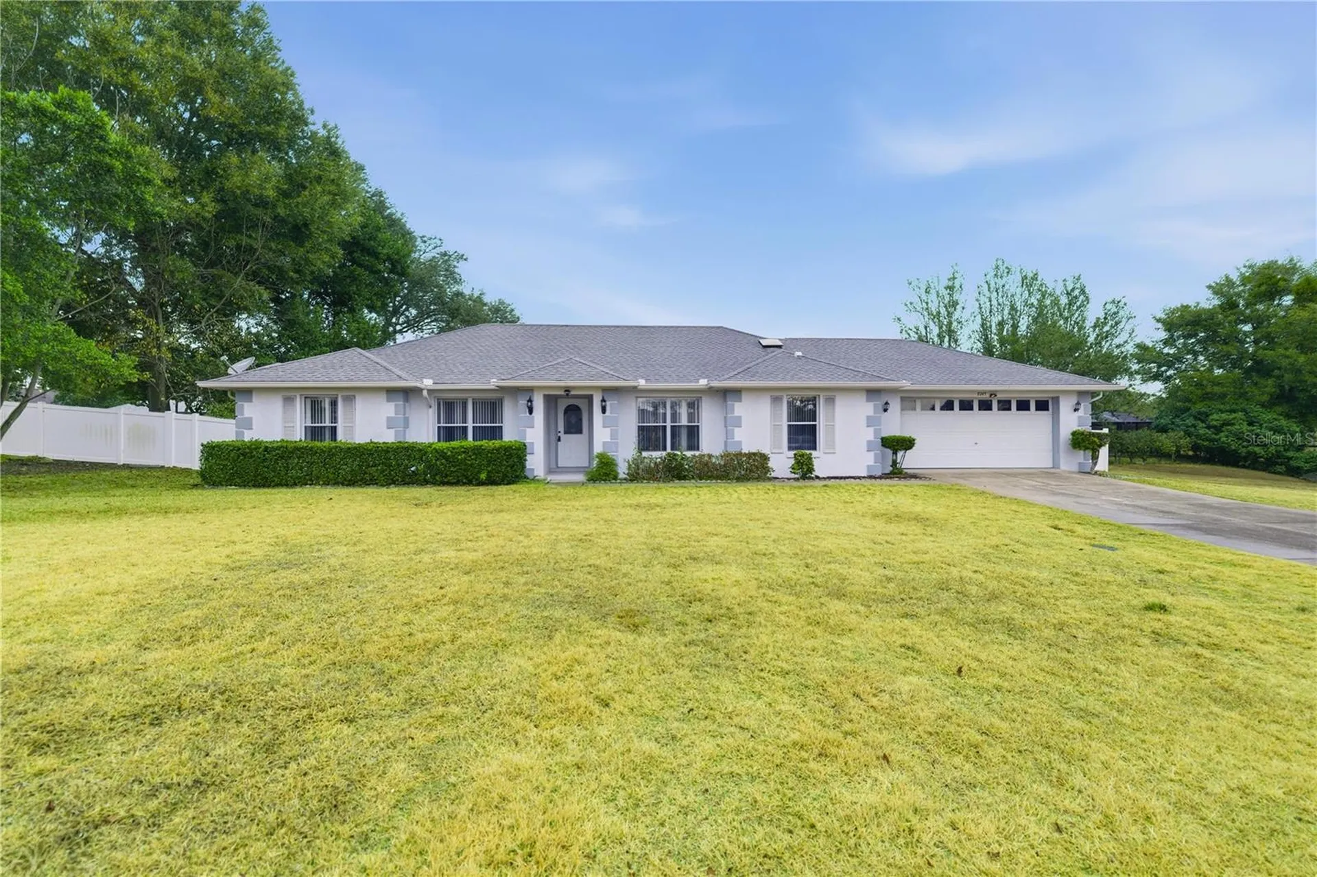 5365 SW 84th Place Ocala FL 34476