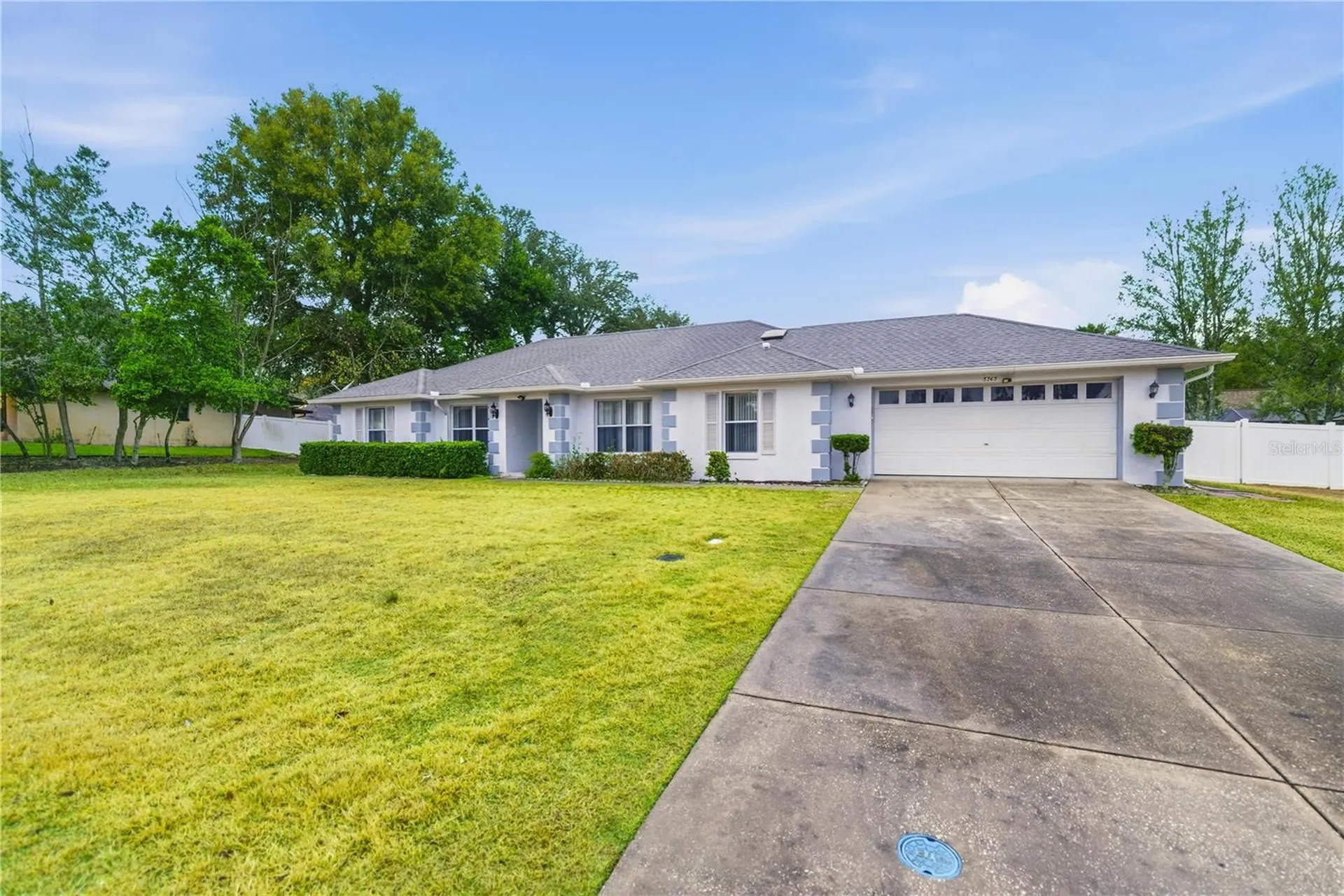 5365 SW 84th Place Ocala FL 34476