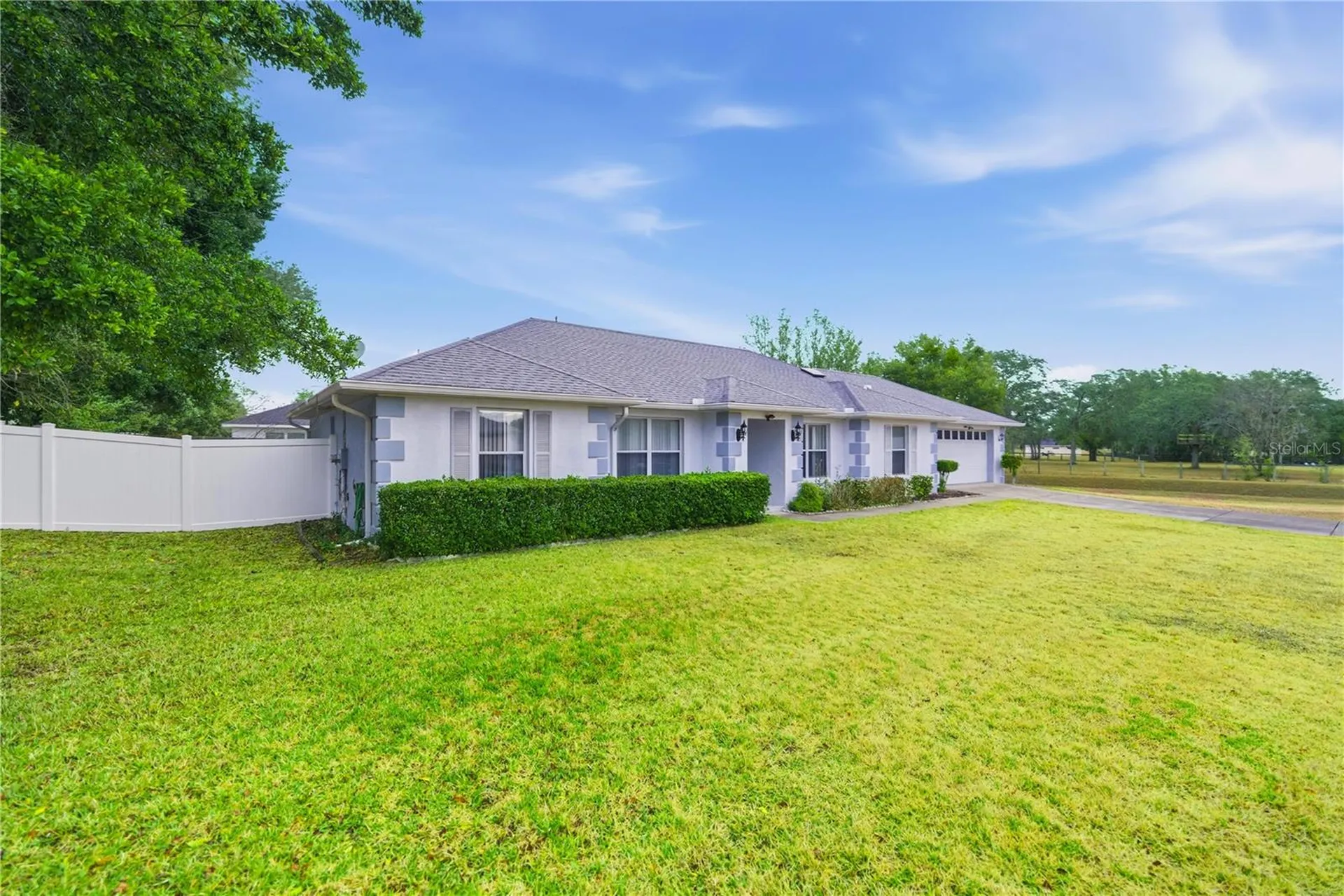 5365 SW 84th Place Ocala FL 34476