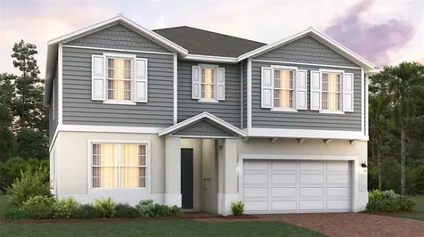 5856 Ali Grace Drive St Cloud FL 34771