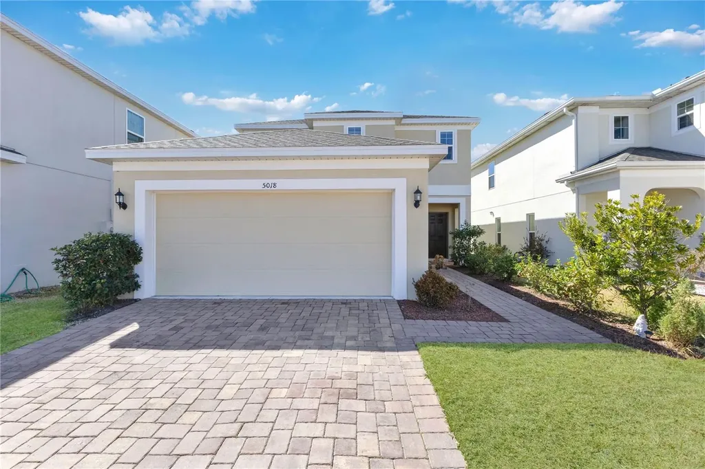 5018 Royal Point Avenue Kissimmee FL 34746