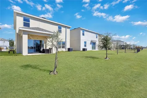 5018 Royal Point Avenue Kissimmee FL 34746