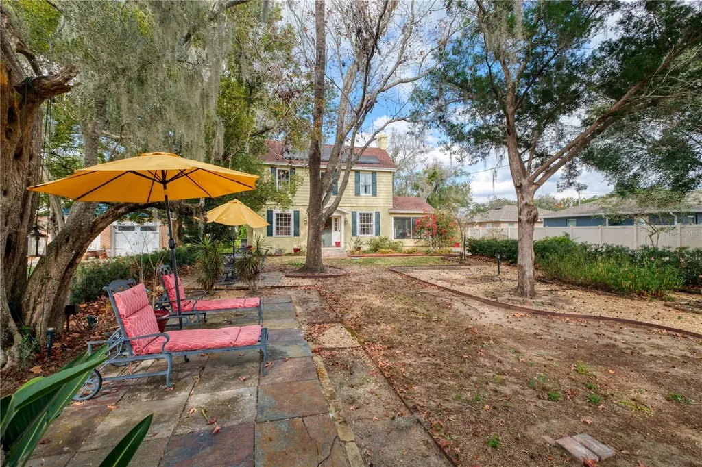 1305 Washington Avenue Eustis FL 32726