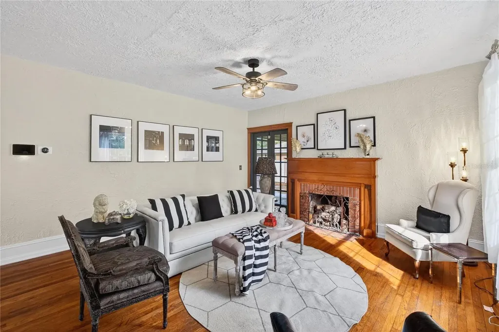 1305 Washington Avenue Eustis FL 32726