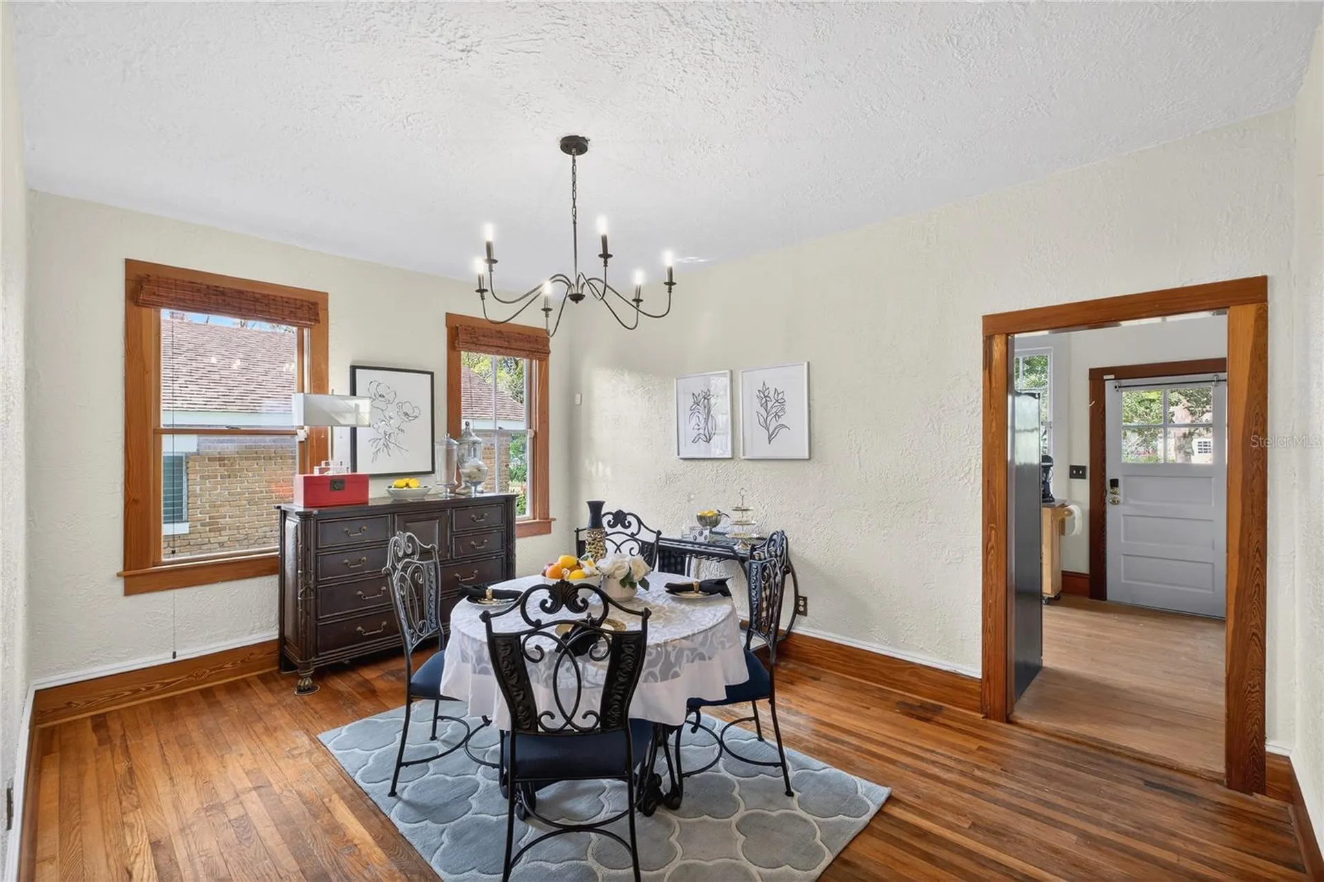 1305 Washington Avenue Eustis FL 32726