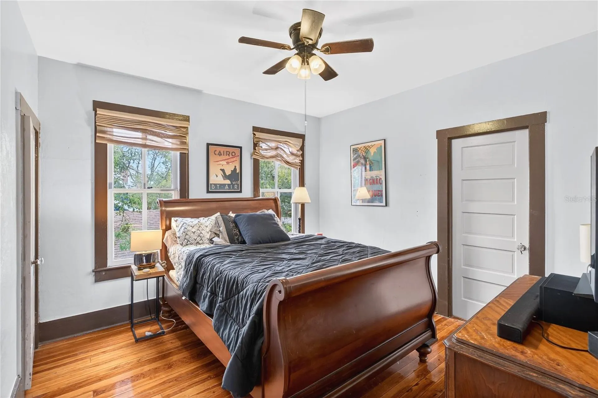1305 Washington Avenue Eustis FL 32726