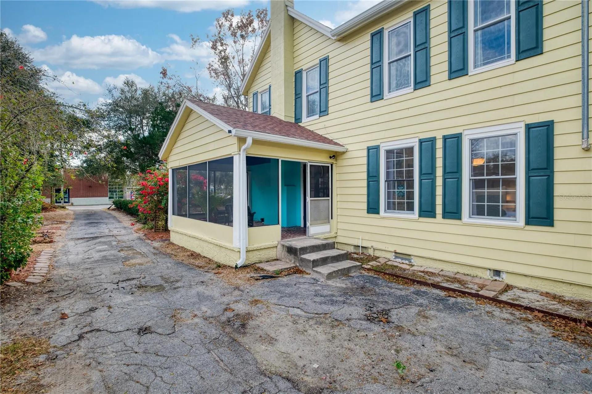 1305 Washington Avenue Eustis FL 32726