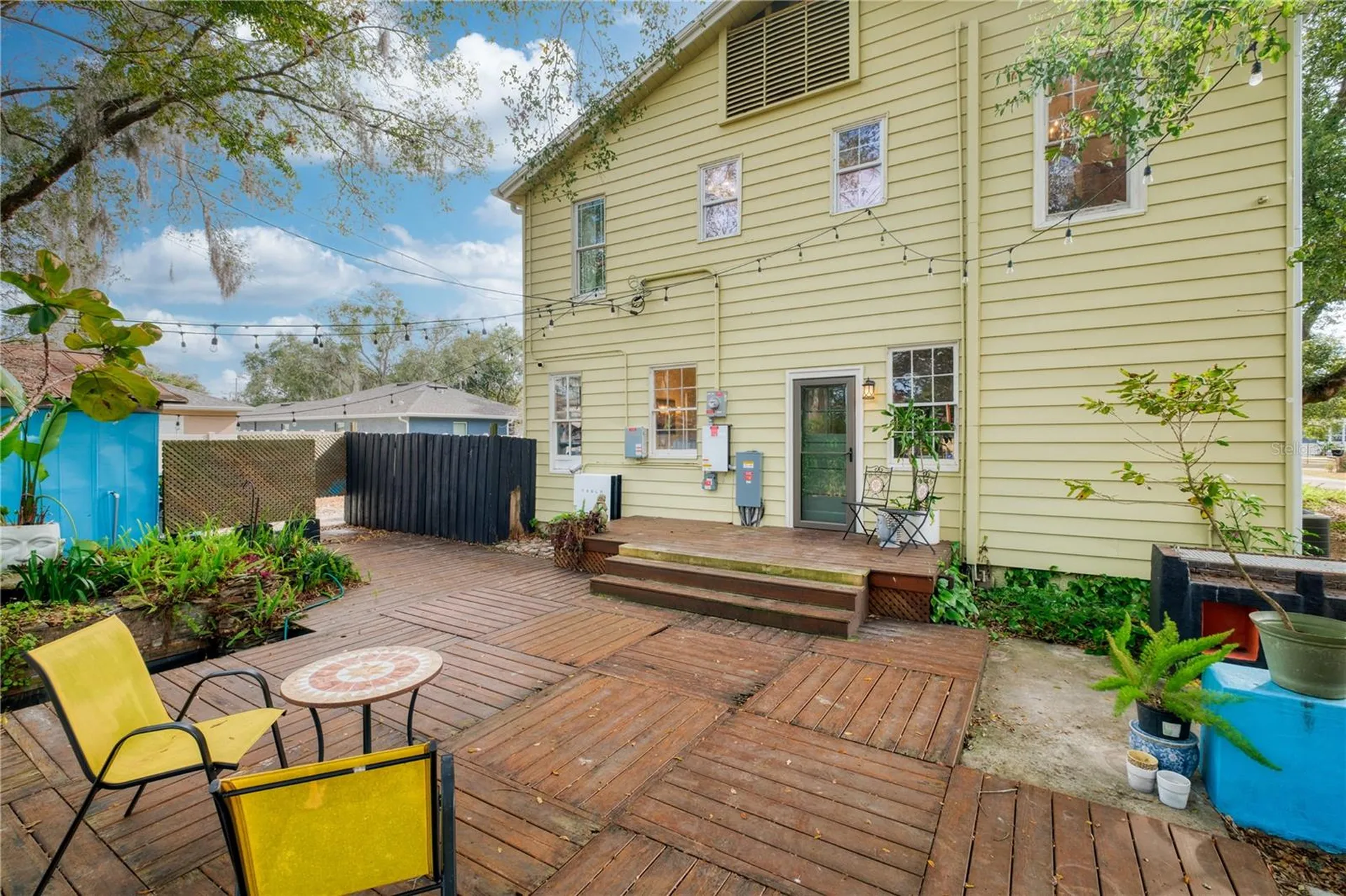 1305 Washington Avenue Eustis FL 32726