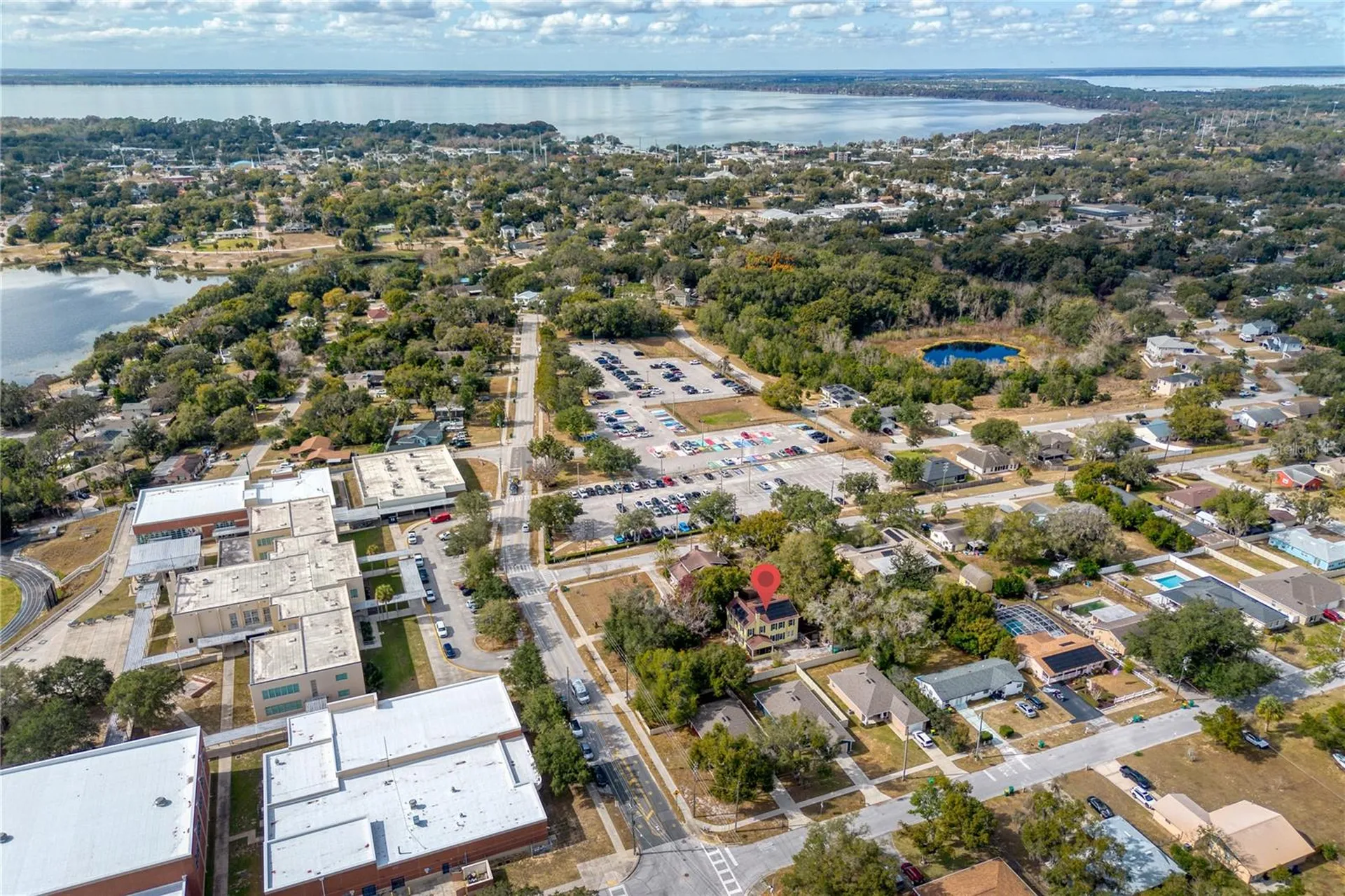 1305 Washington Avenue Eustis FL 32726