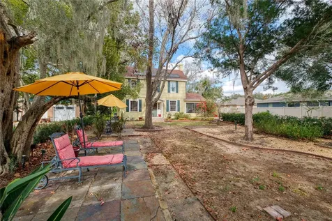1305 Washington Avenue Eustis FL 32726