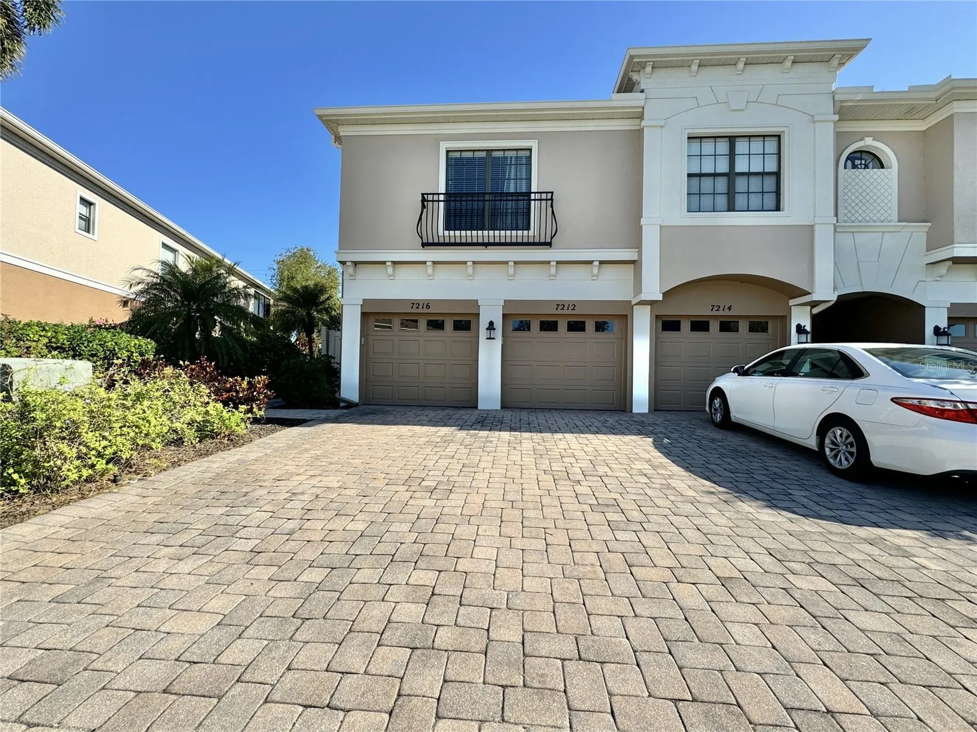 7212 Hamilton Road Bradenton FL 34209