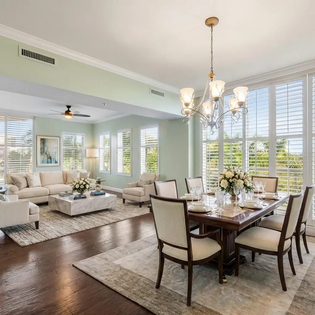 1300 Benjamin Franklin Drive Sarasota FL 34236