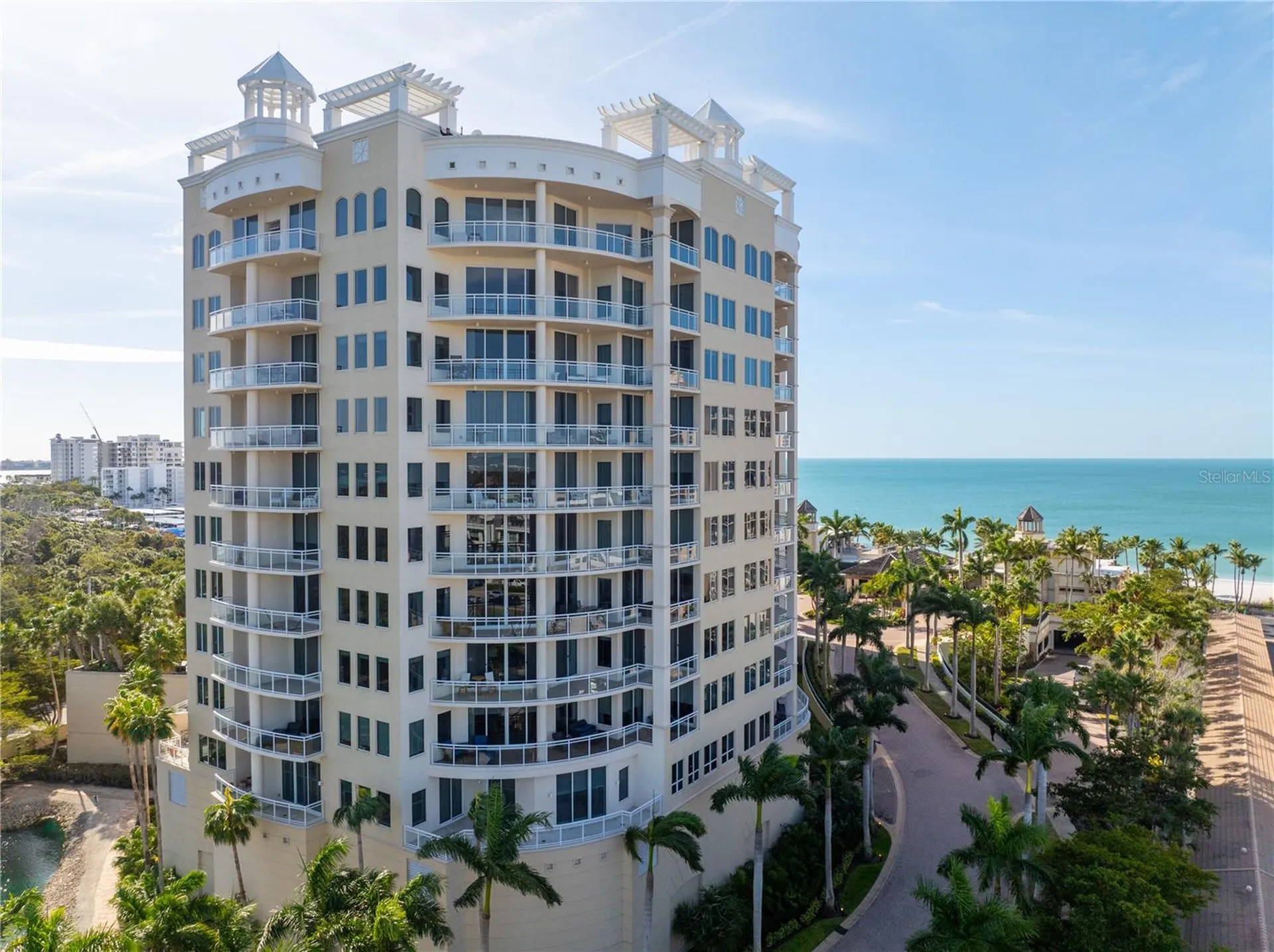 1300 Benjamin Franklin Drive Sarasota FL 34236