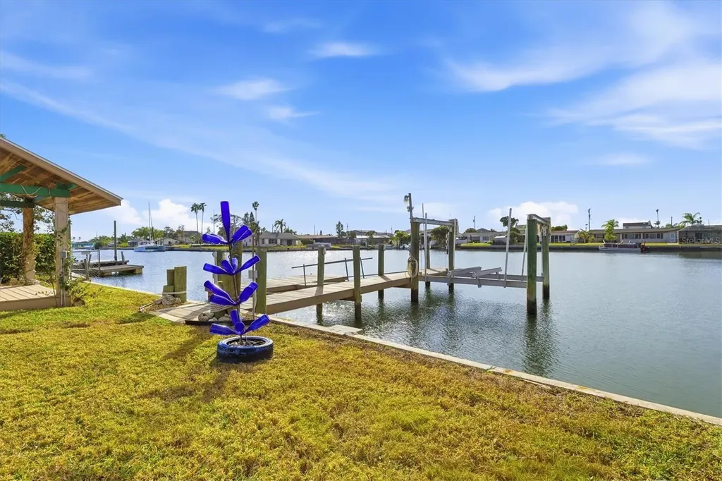 13711 Evelane Drive Hudson FL 34667