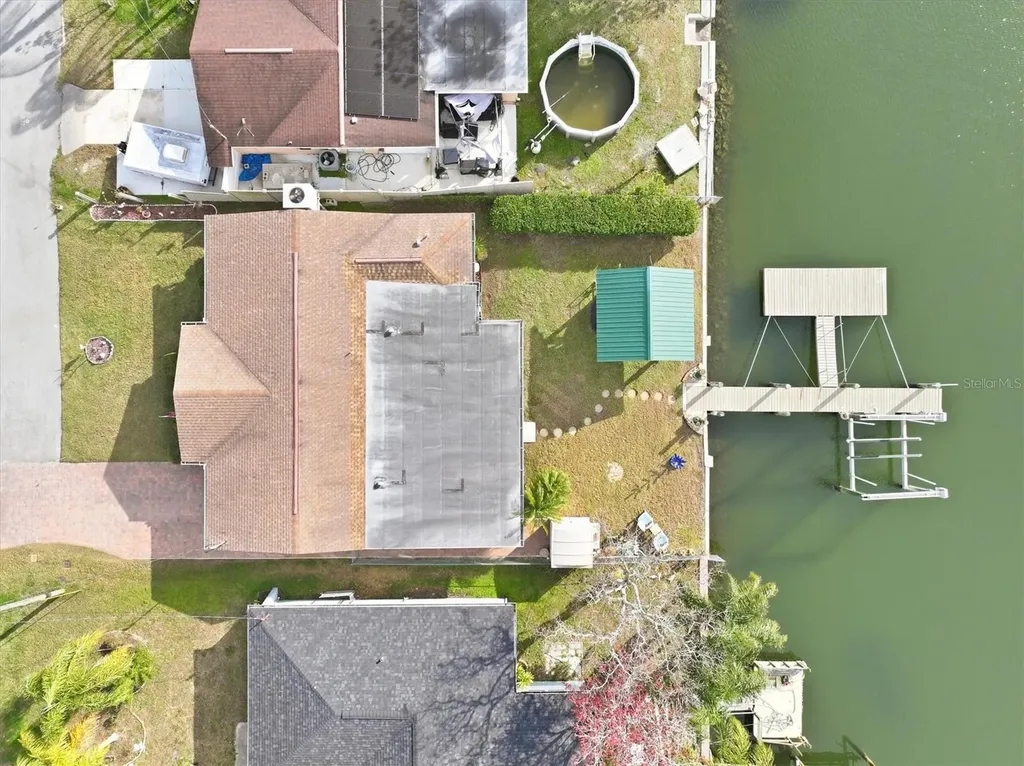 13711 Evelane Drive Hudson FL 34667