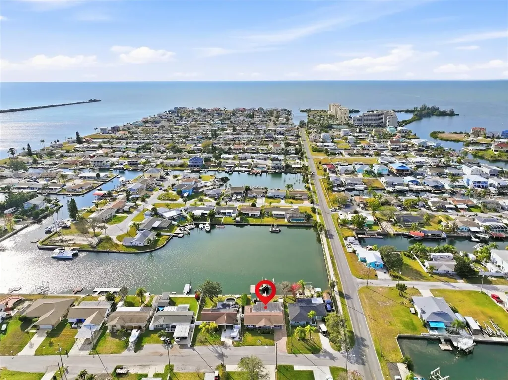 13711 Evelane Drive Hudson FL 34667