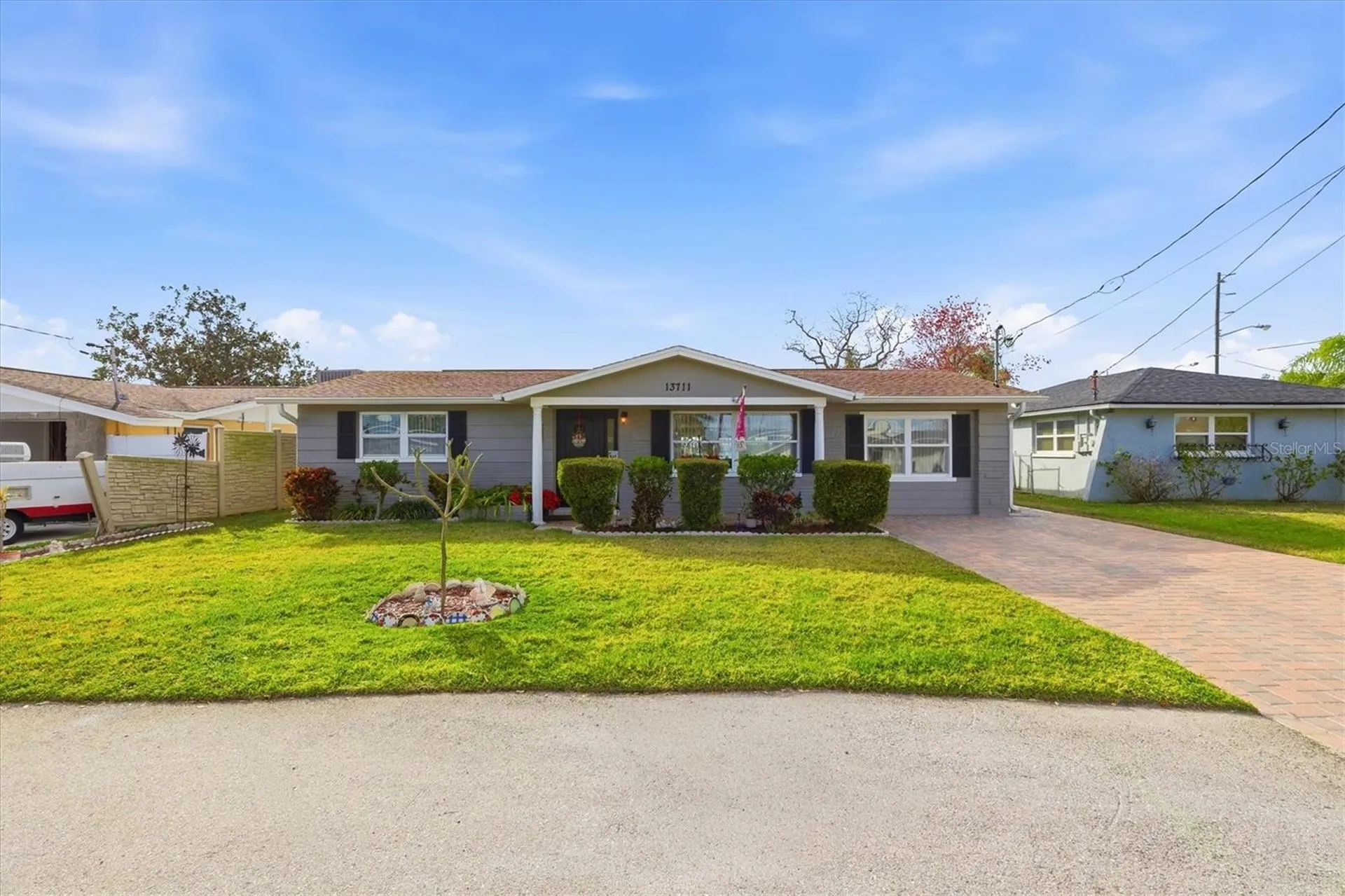 13711 Evelane Drive Hudson FL 34667