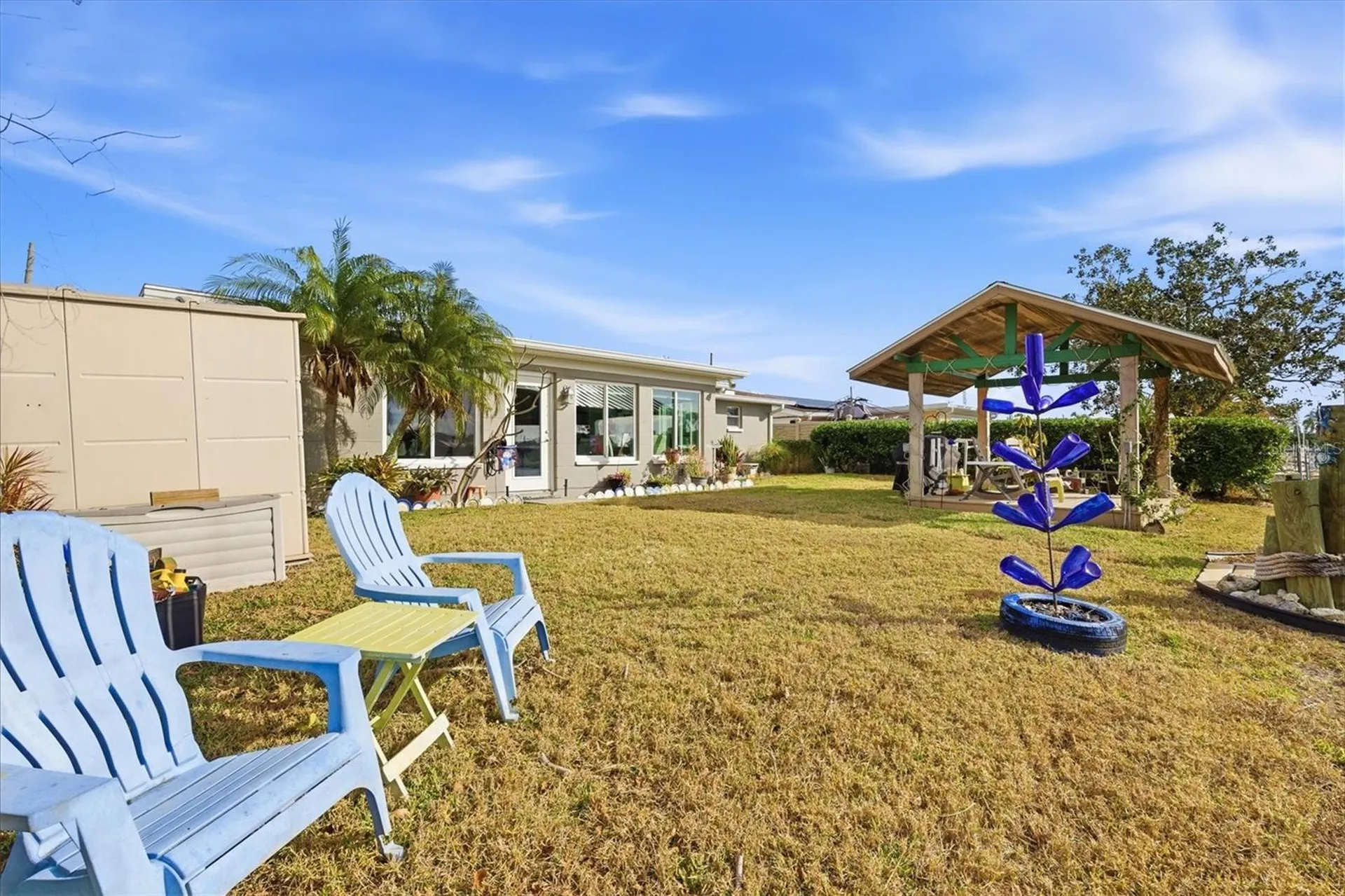 13711 Evelane Drive Hudson FL 34667
