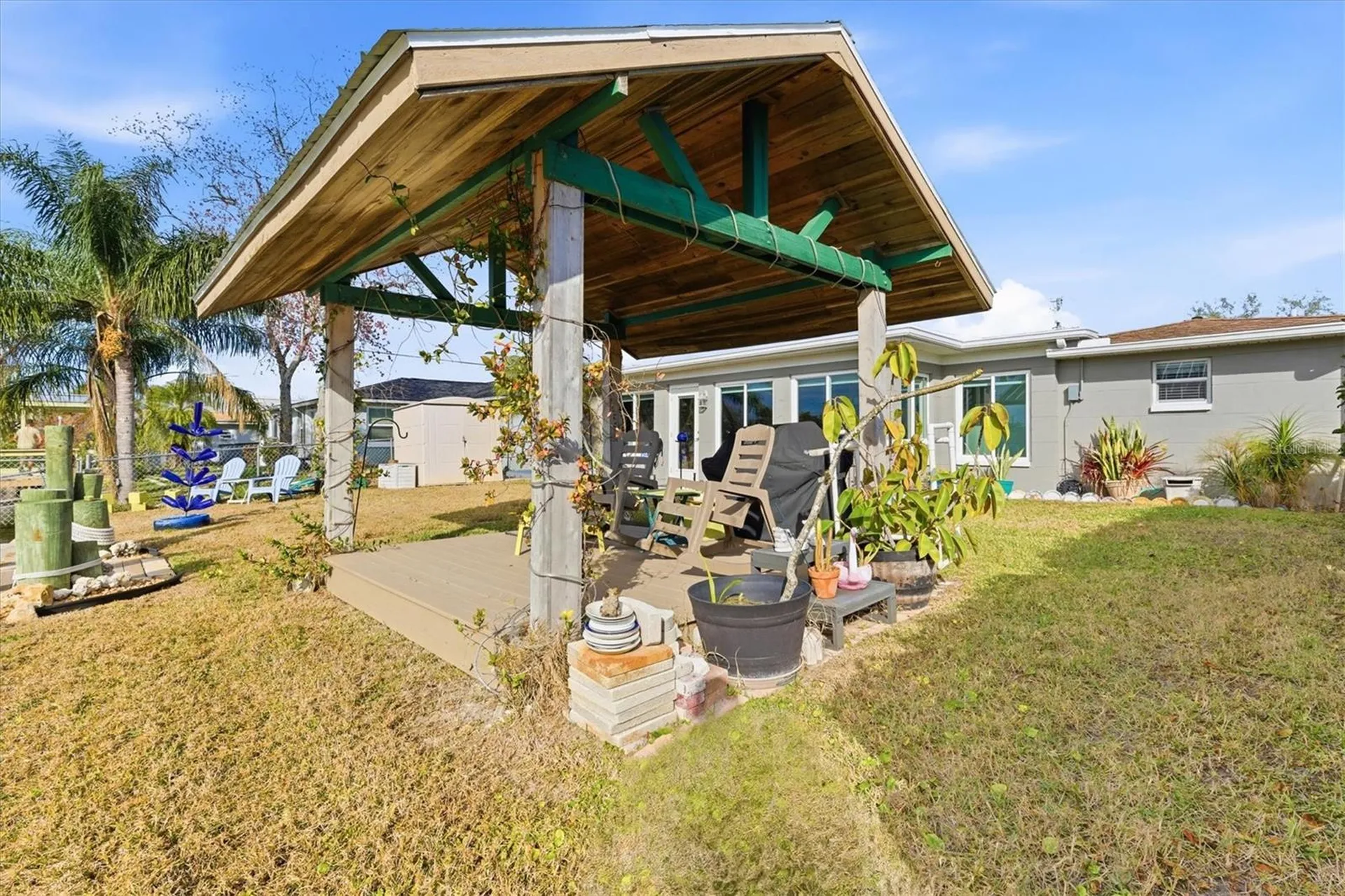 13711 Evelane Drive Hudson FL 34667