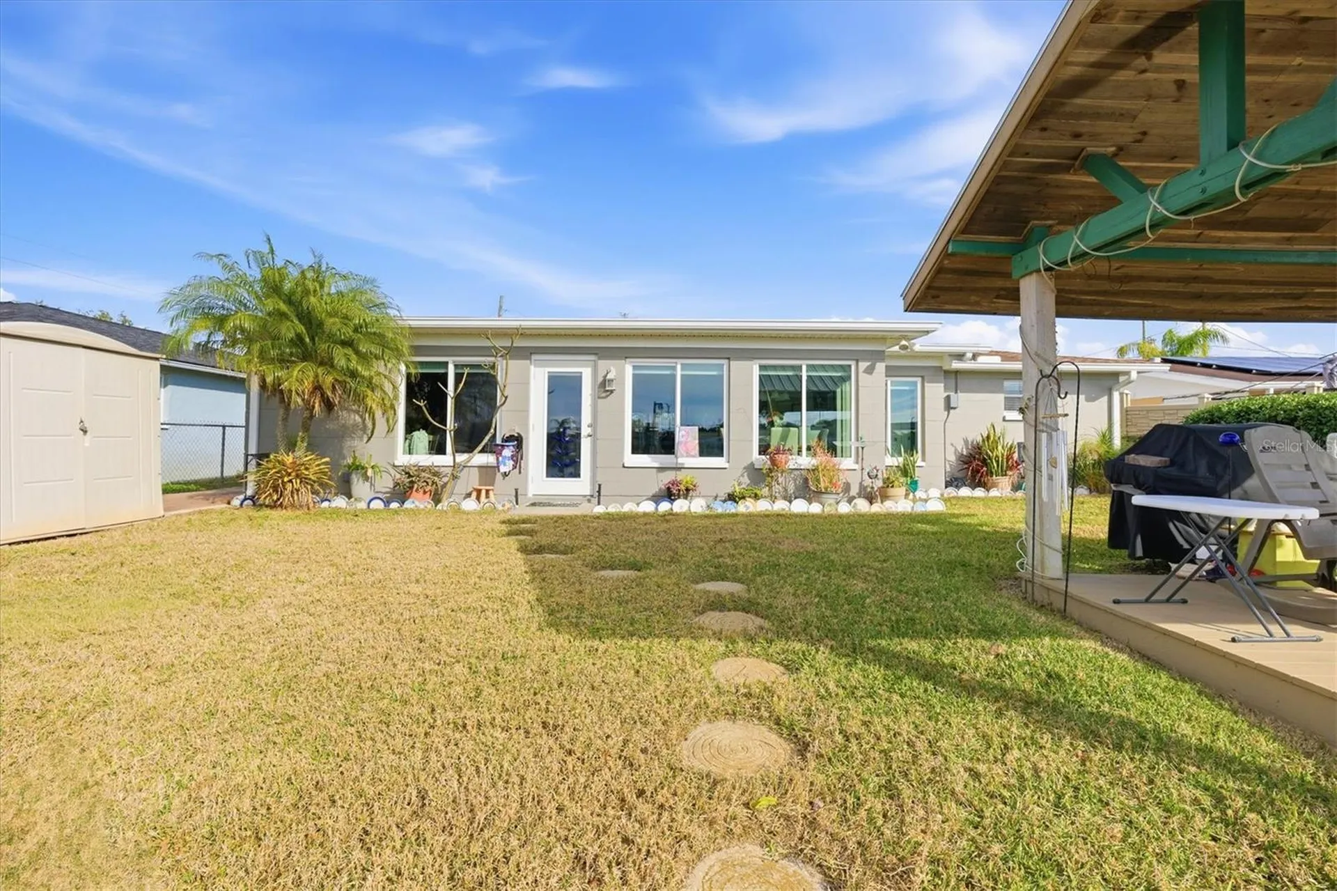 13711 Evelane Drive Hudson FL 34667
