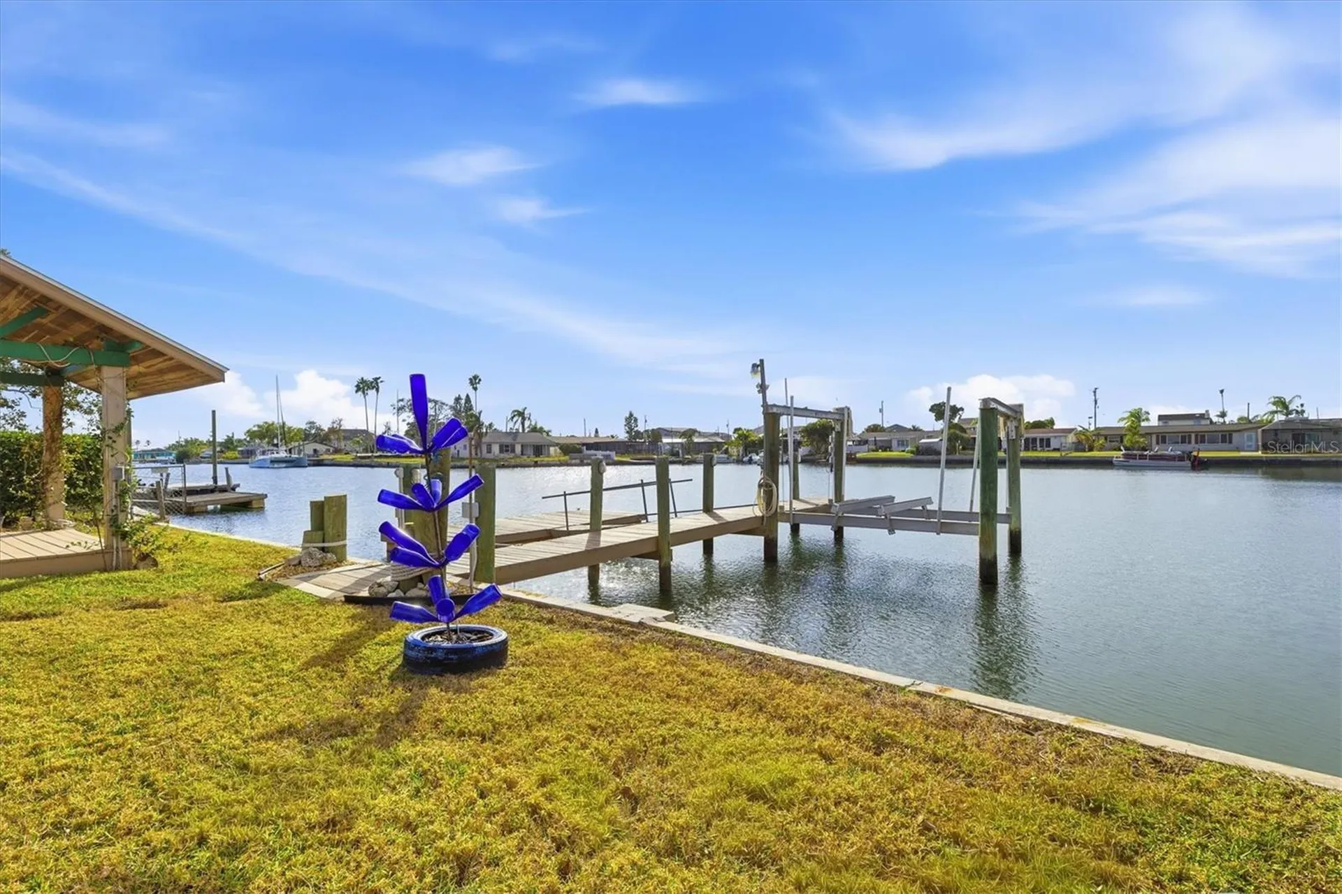 13711 Evelane Drive Hudson FL 34667