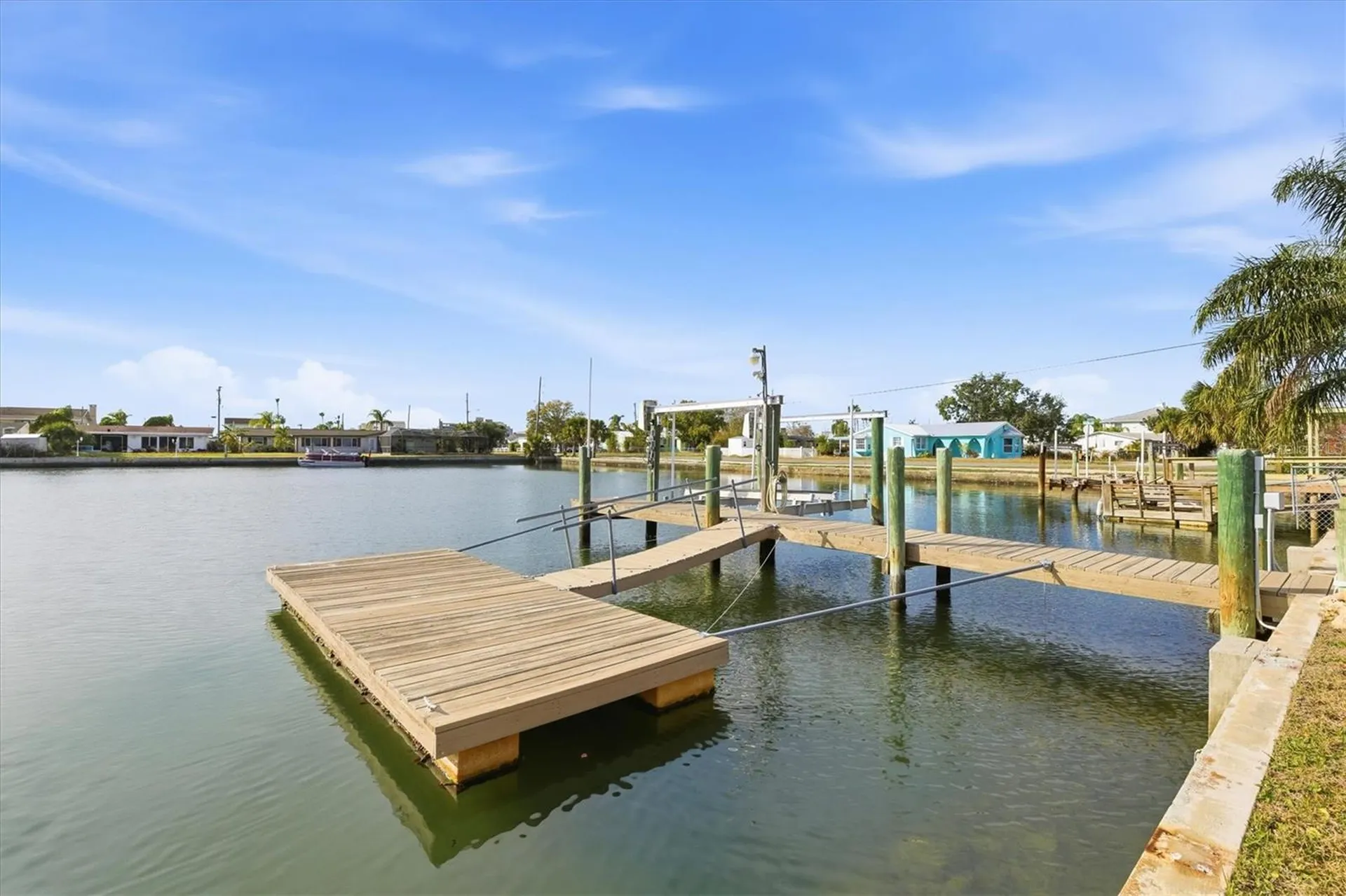 13711 Evelane Drive Hudson FL 34667