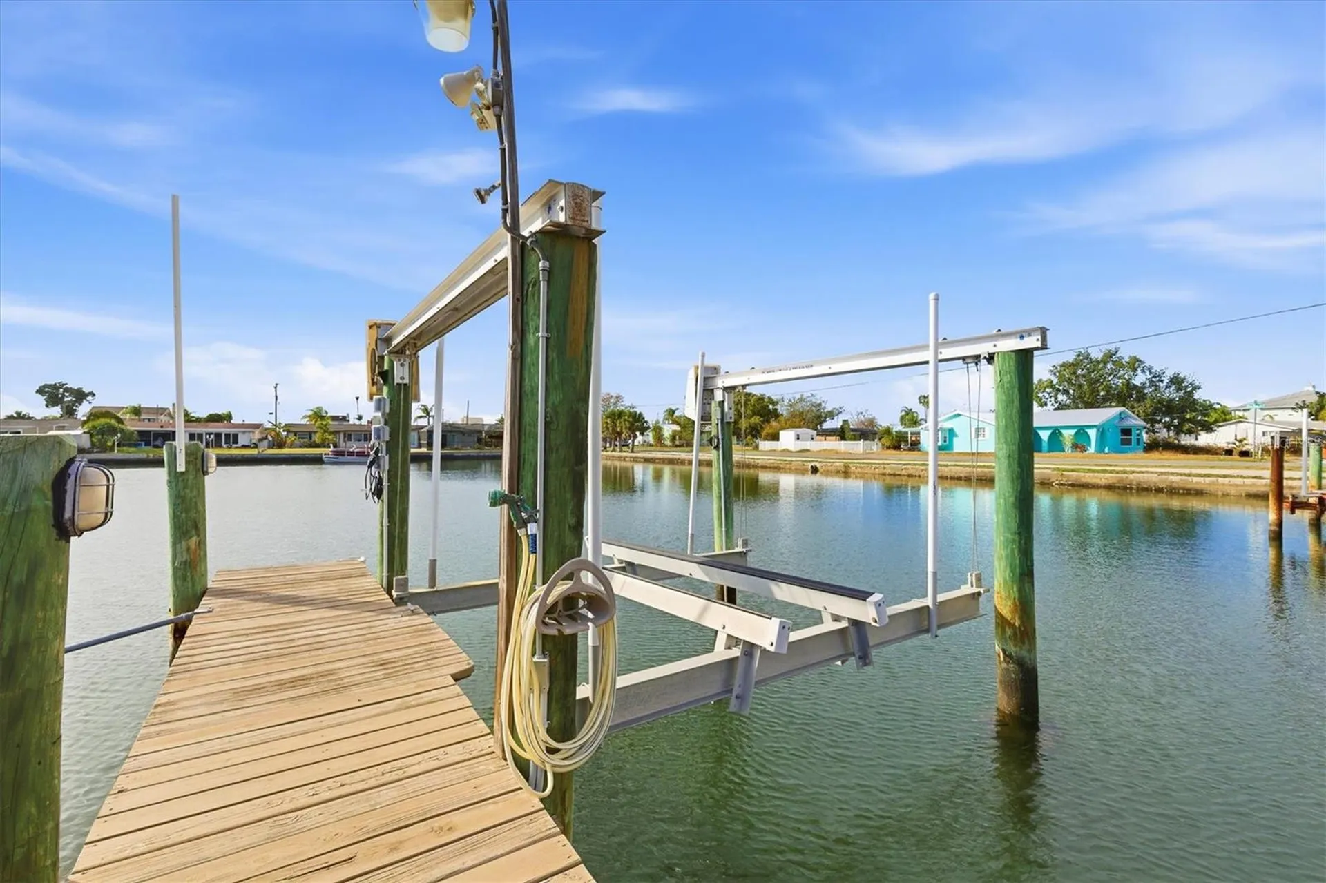 13711 Evelane Drive Hudson FL 34667