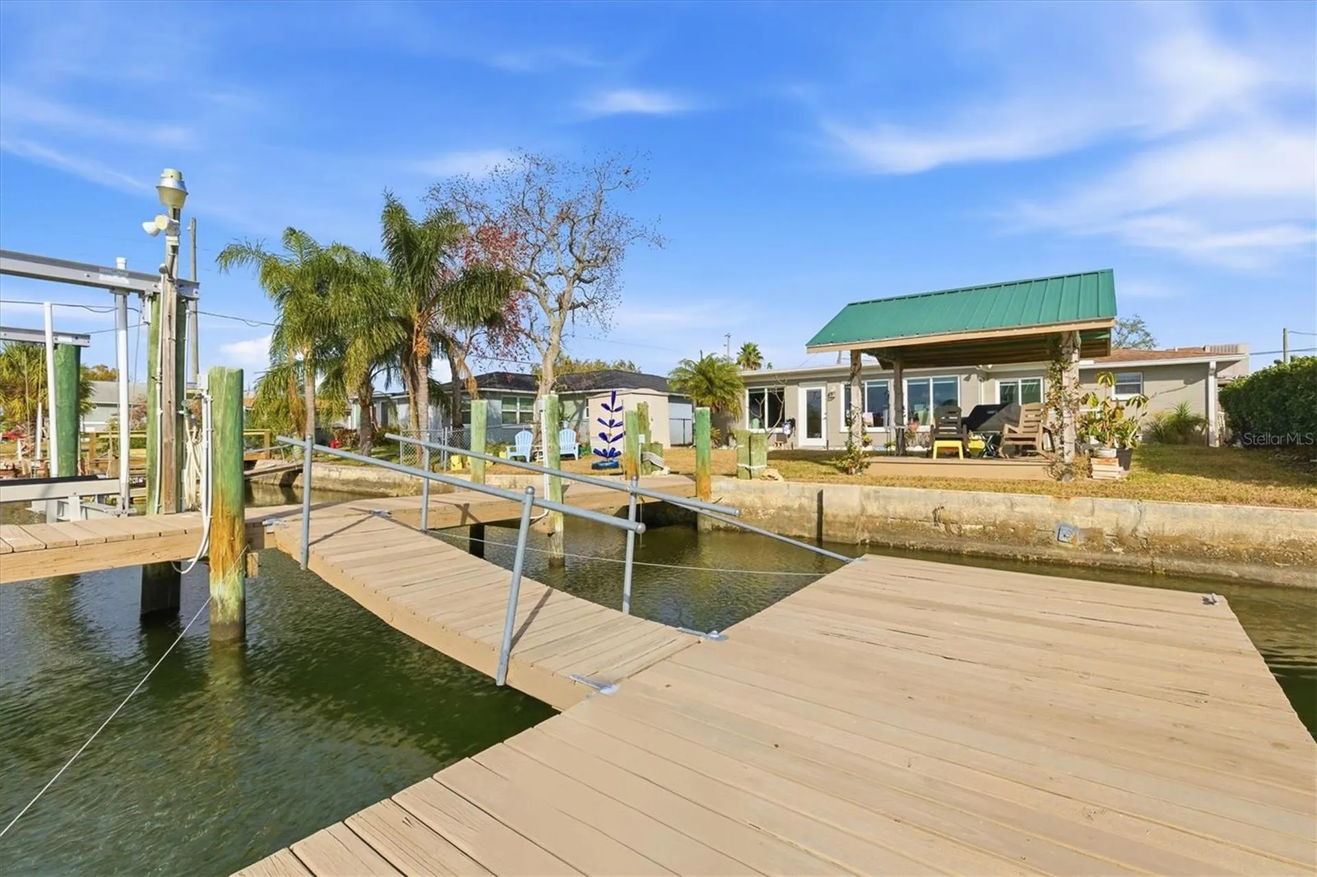 13711 Evelane Drive Hudson FL 34667