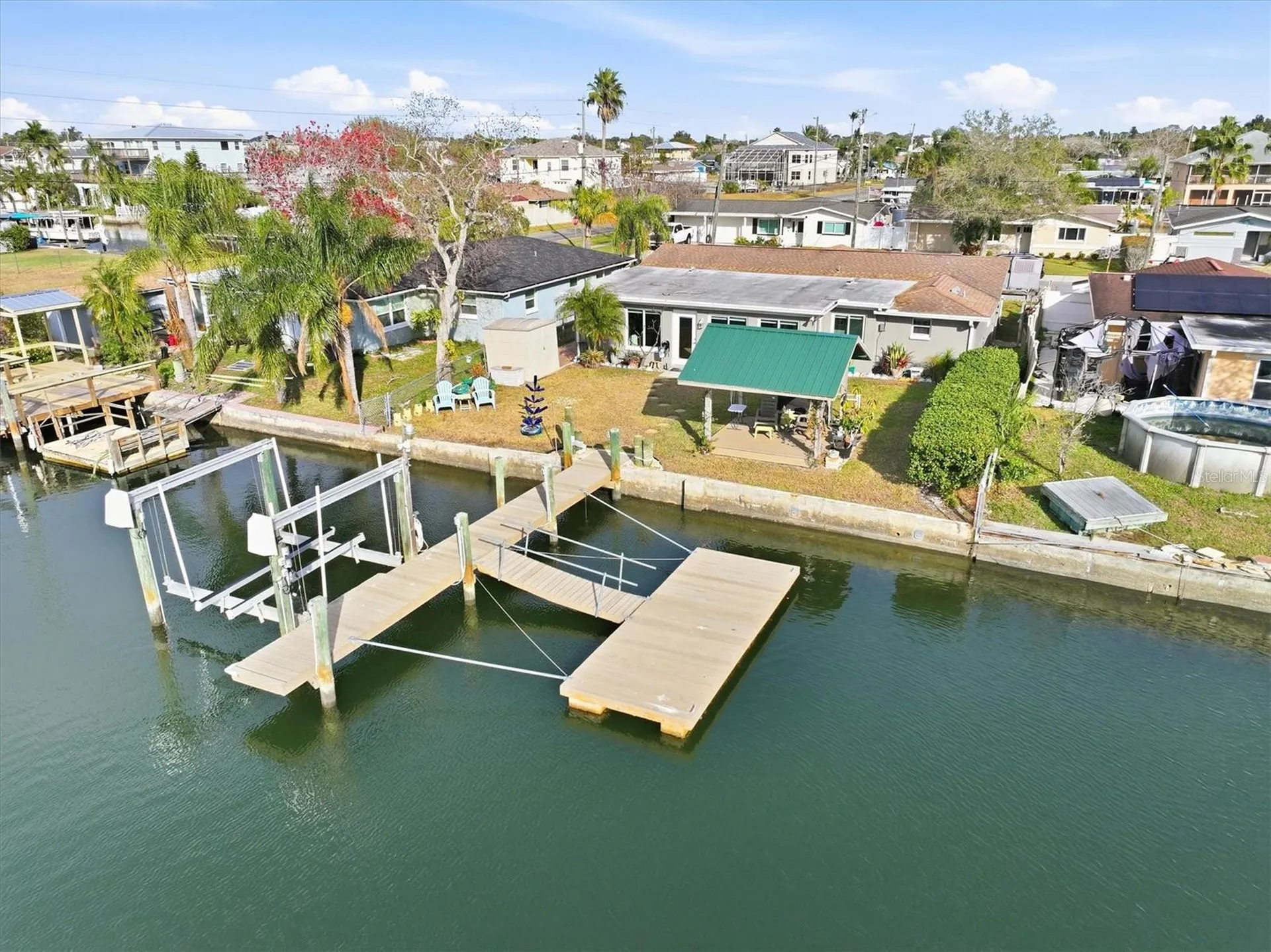 13711 Evelane Drive Hudson FL 34667