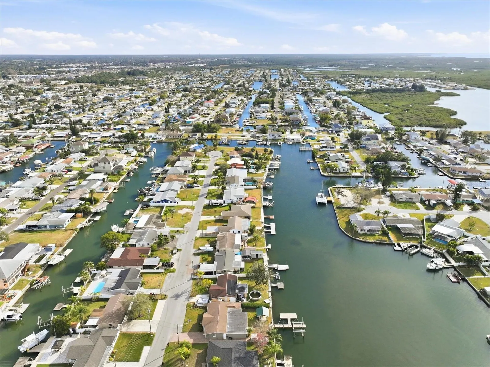 13711 Evelane Drive Hudson FL 34667