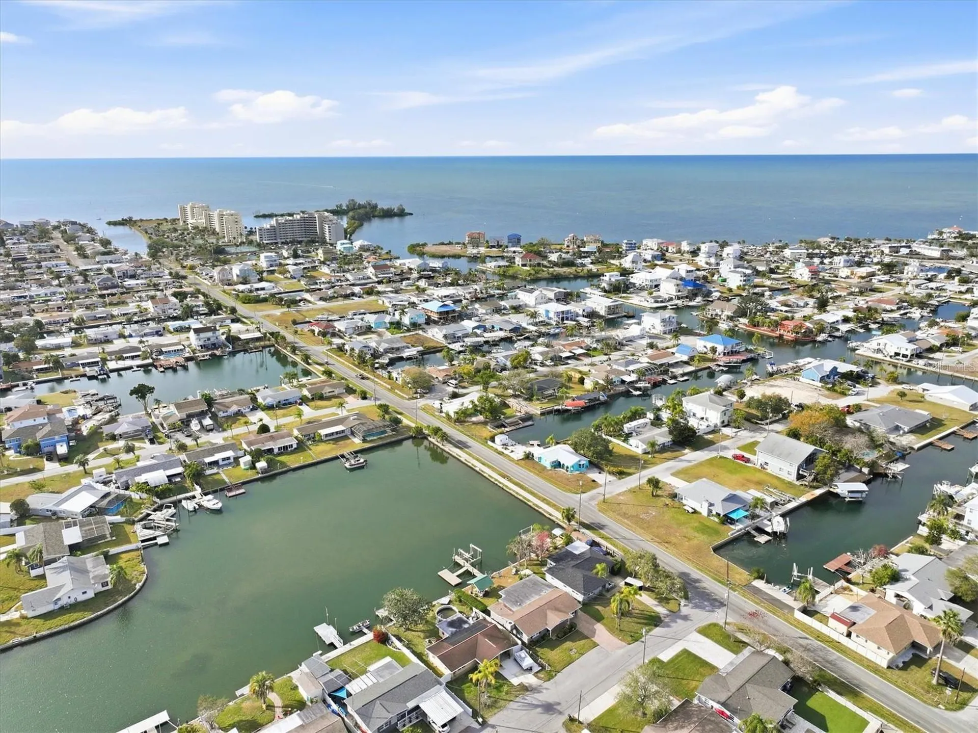 13711 Evelane Drive Hudson FL 34667