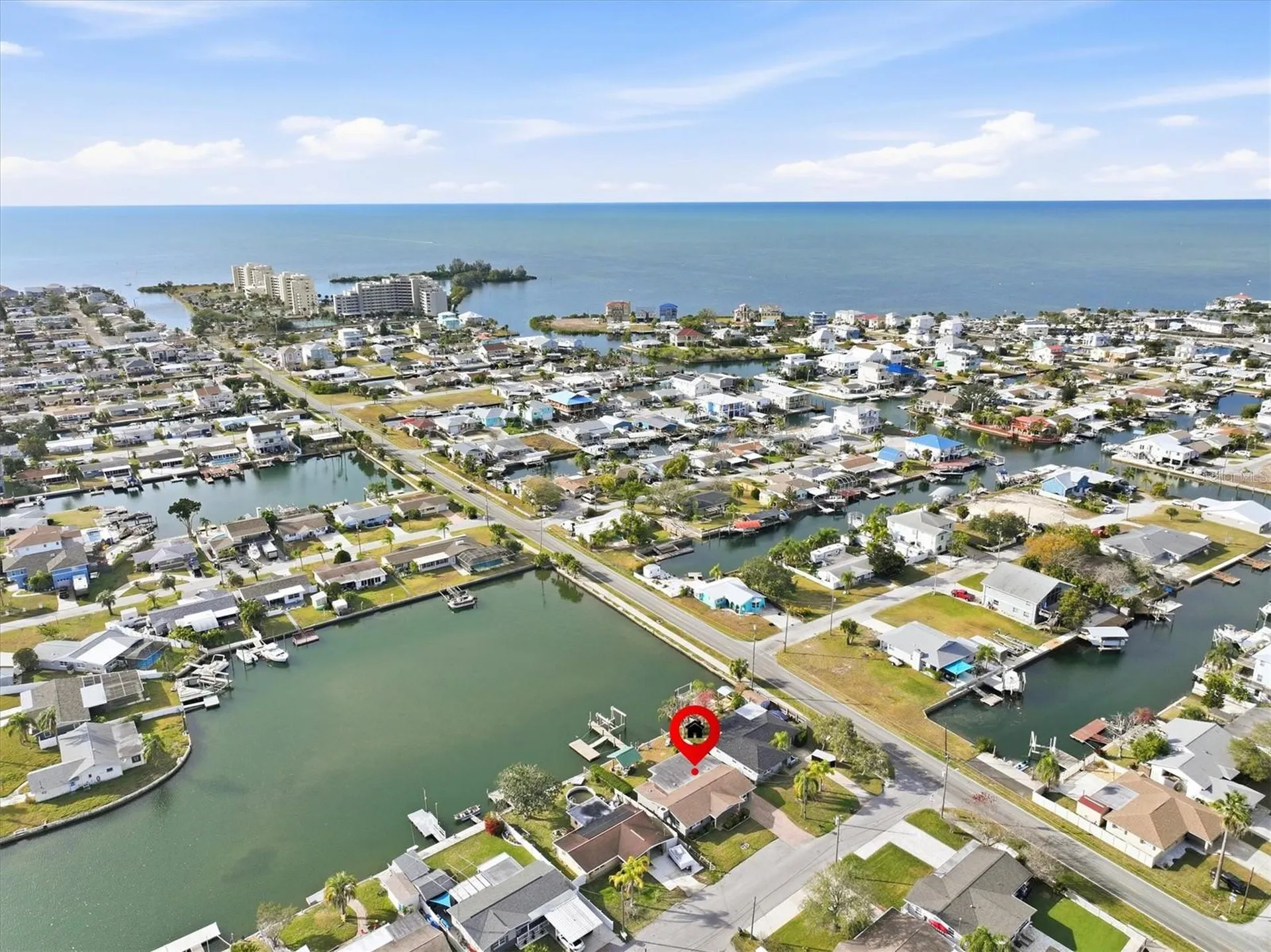 13711 Evelane Drive Hudson FL 34667