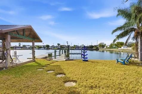 13711 Evelane Drive Hudson FL 34667