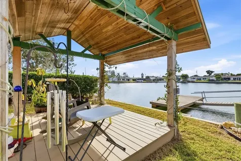 13711 Evelane Drive Hudson FL 34667