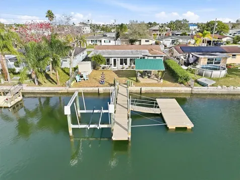 13711 Evelane Drive Hudson FL 34667