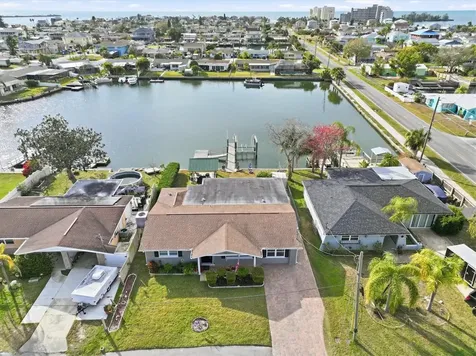 13711 Evelane Drive Hudson FL 34667