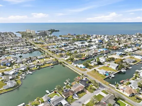 13711 Evelane Drive Hudson FL 34667