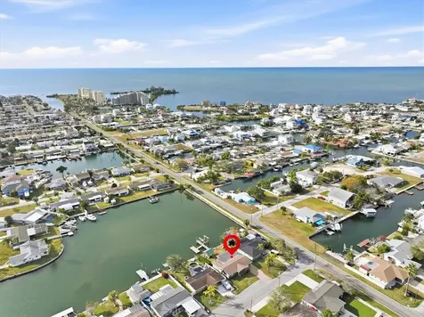13711 Evelane Drive Hudson FL 34667