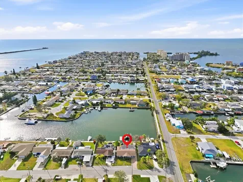 13711 Evelane Drive Hudson FL 34667